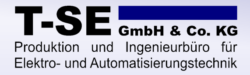 T-SE GmbH & Co. KG Logo